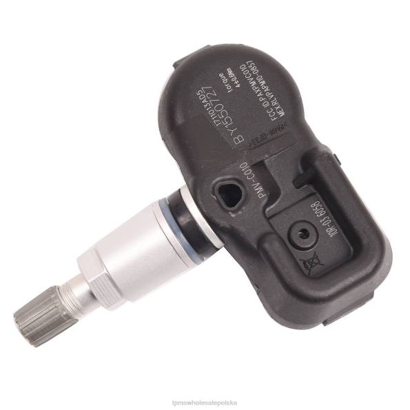 TJ4D1512 tpms toyota czujnik ciśnienia 4260706020 289mhz TPMS czujnik