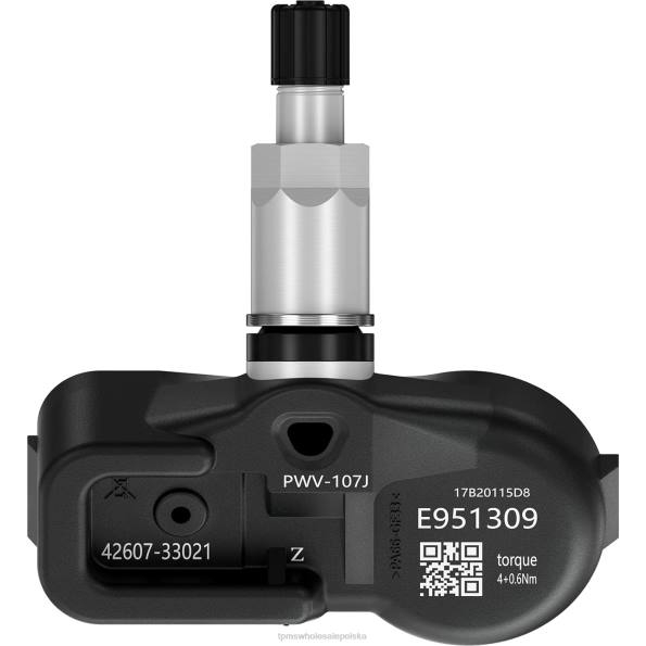 TJ4D1515 tpms toyota czujnik ciśnienia 4260733011 292mhz programowanie czujników TPMS Warszawa