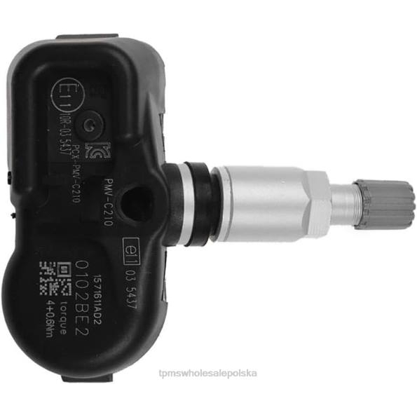 TJ4D1518 tpms toyota czujnik ciśnienia 4260702031 295mhz system monitorowania ciśnienia w oponach