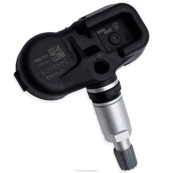 TJ4D1521 tpms toyota czujnik ciśnienia 4260748020 298mhz TPMS sensor Polska