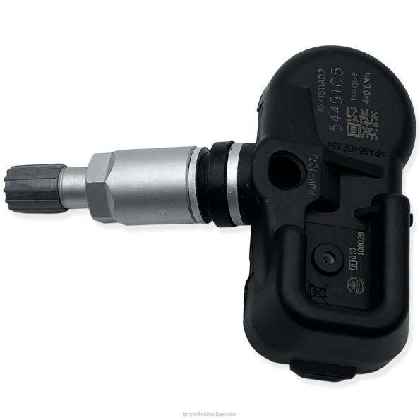 TJ4D1525 tpms toyota czujnik ciśnienia 4260706011 302mhz programowanie czujników TPMS Warszawa