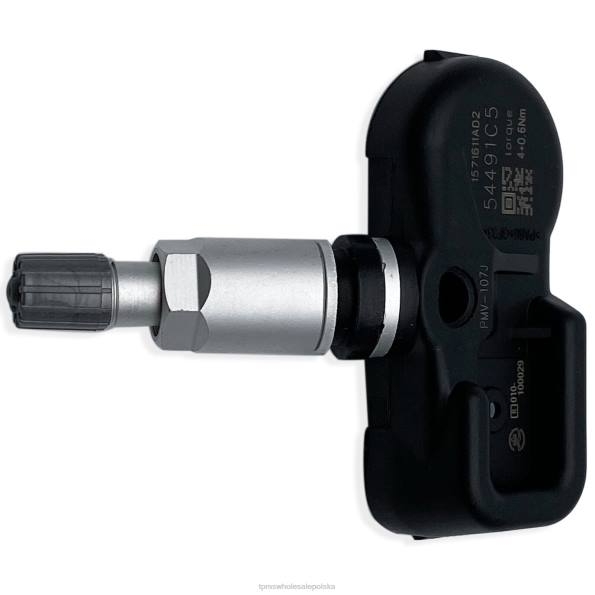TJ4D1525 tpms toyota czujnik ciśnienia 4260706011 302mhz programowanie czujników TPMS Warszawa