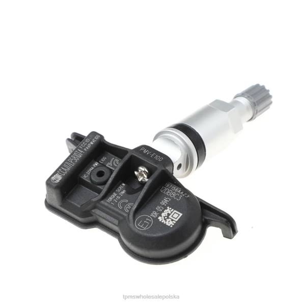 TJ4D1554 tpms toyota czujnik ciśnienia 4260712020 331mhz TPMS Polska
