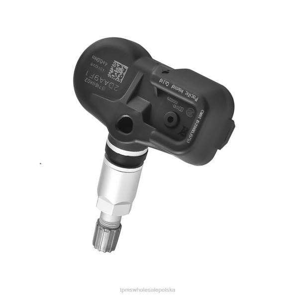 TJ4D1564 tpms toyota czujnik ciśnienia 426070c010 341mhz TPMS Polska