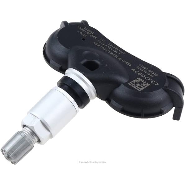 TJ4D1579 tpms toyota czujnik ciśnienia 426070c070 356mhz system monitorowania ciśnienia w oponach (TPMS)