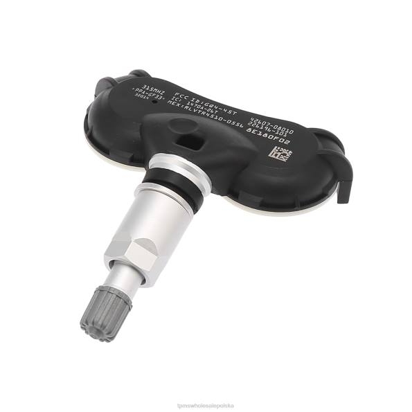 TJ4D1595 tpms toyota czujnik ciśnienia 4260708010 372mhz programowanie czujników TPMS Warszawa